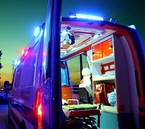 陆良县车辆内部展示